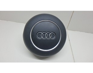 Подушка безопасности в рулевое колесо для Audi Q5 [8R] 2008-2017 БУ состояние отличное