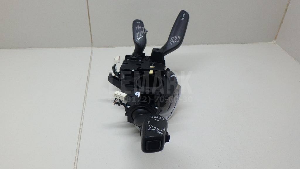 Переключатель подрулевой в сборе для  BMW 2-serie F45/F46 Tourer 2015-2022