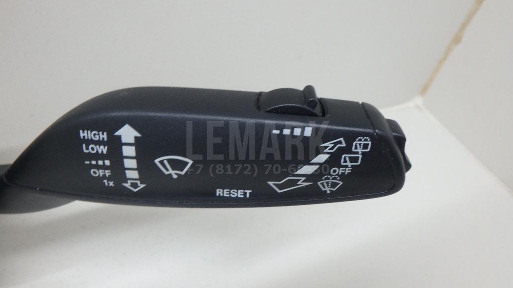 Переключатель подрулевой в сборе для  BMW 2-serie F45/F46 Tourer 2015-2022
