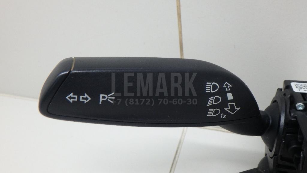 Переключатель подрулевой в сборе для  BMW 2-serie F45/F46 Tourer 2015-2022