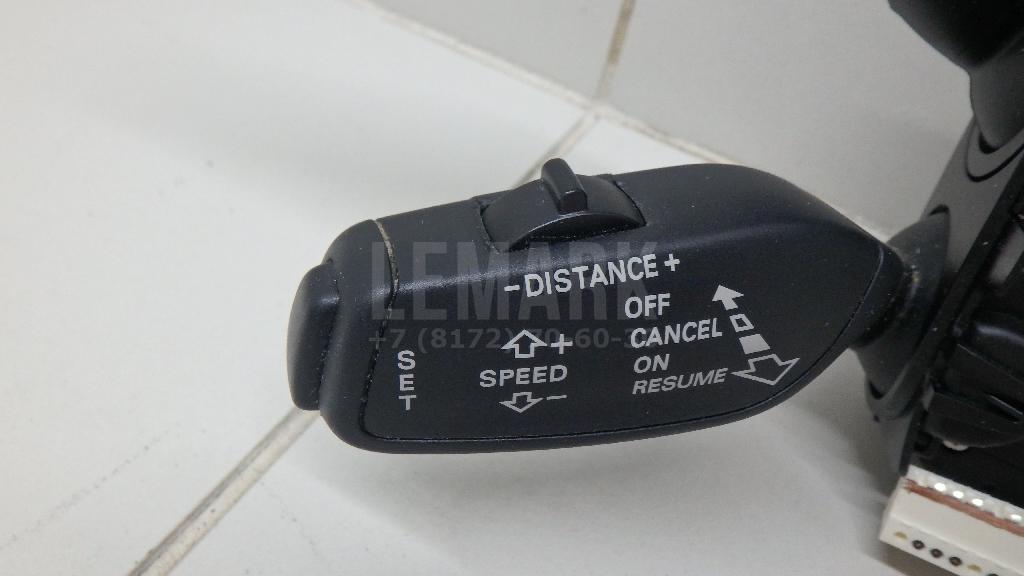 Переключатель подрулевой в сборе для  BMW 2-serie F45/F46 Tourer 2015-2022