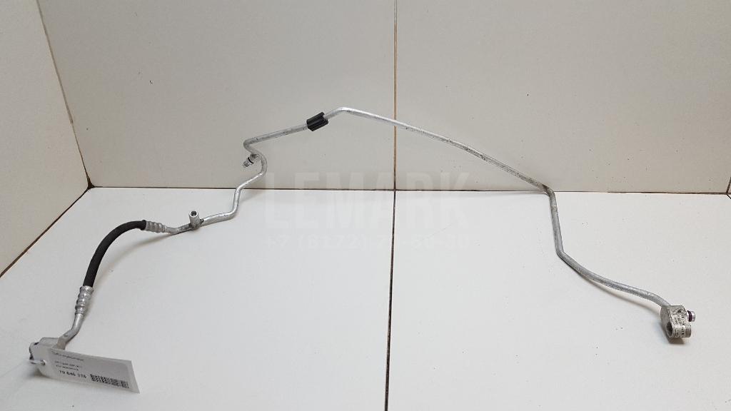 Трубка кондиционера 5N0820741B VAG