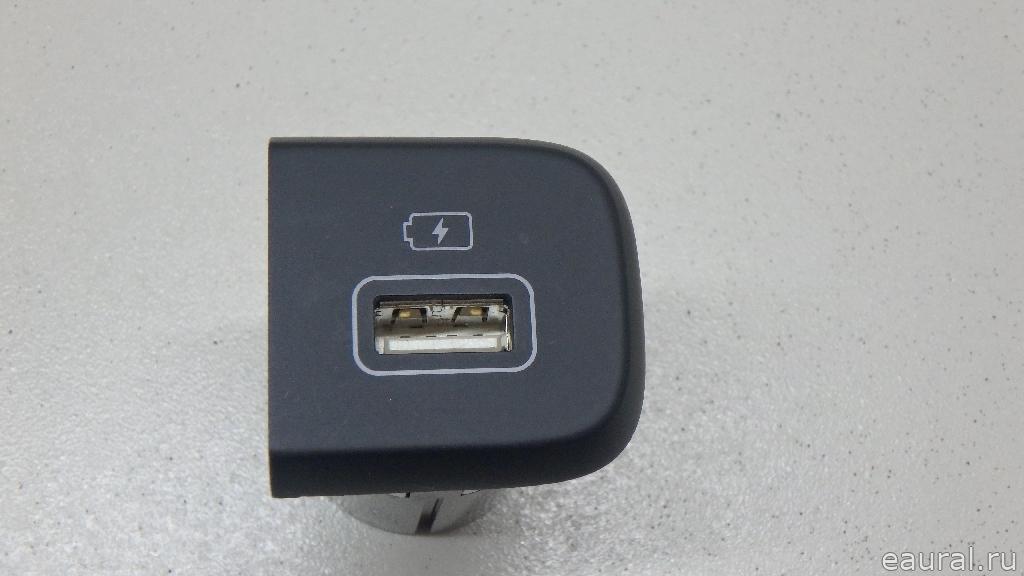 Адаптер USB сетевой