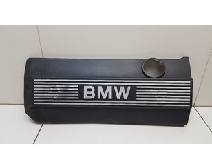 Накладка декоративная для BMW X3 E83 2004-2010 с разборки состояние отличное