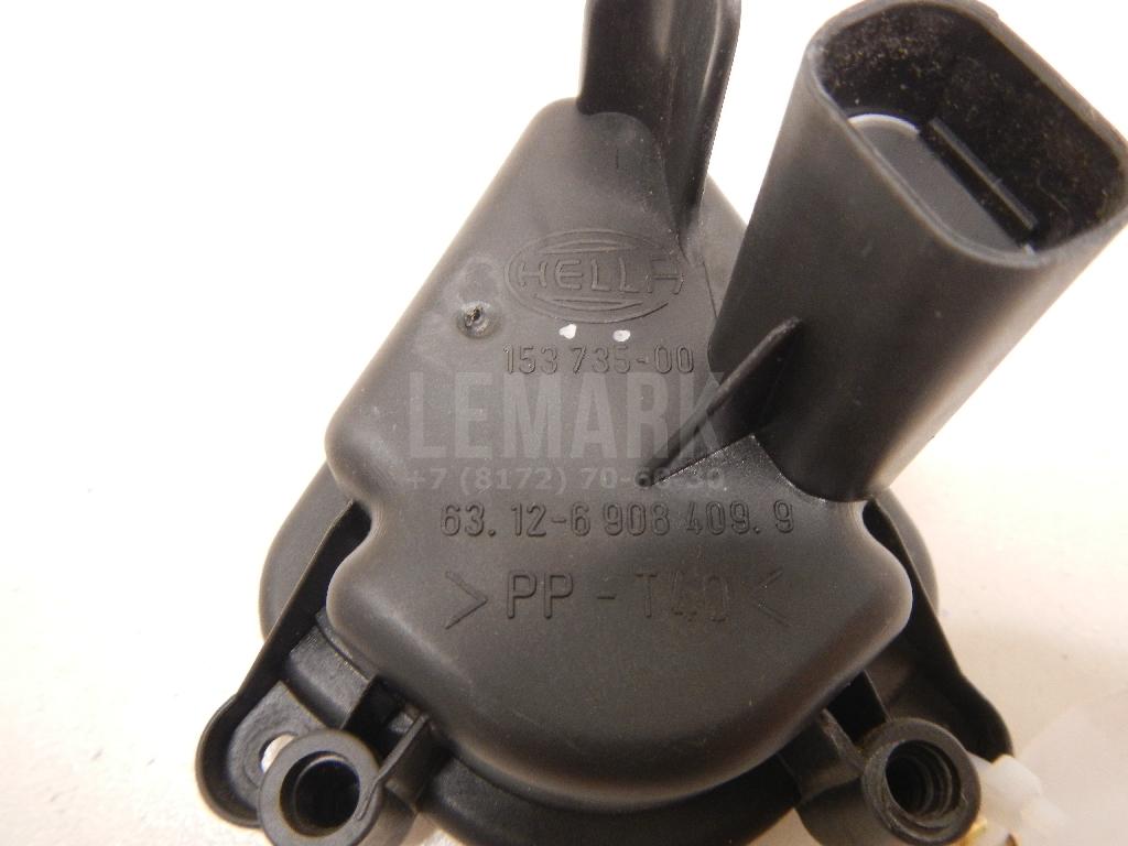 Крышка фары для  BMW 1-serie E82/E88 2007-2013
