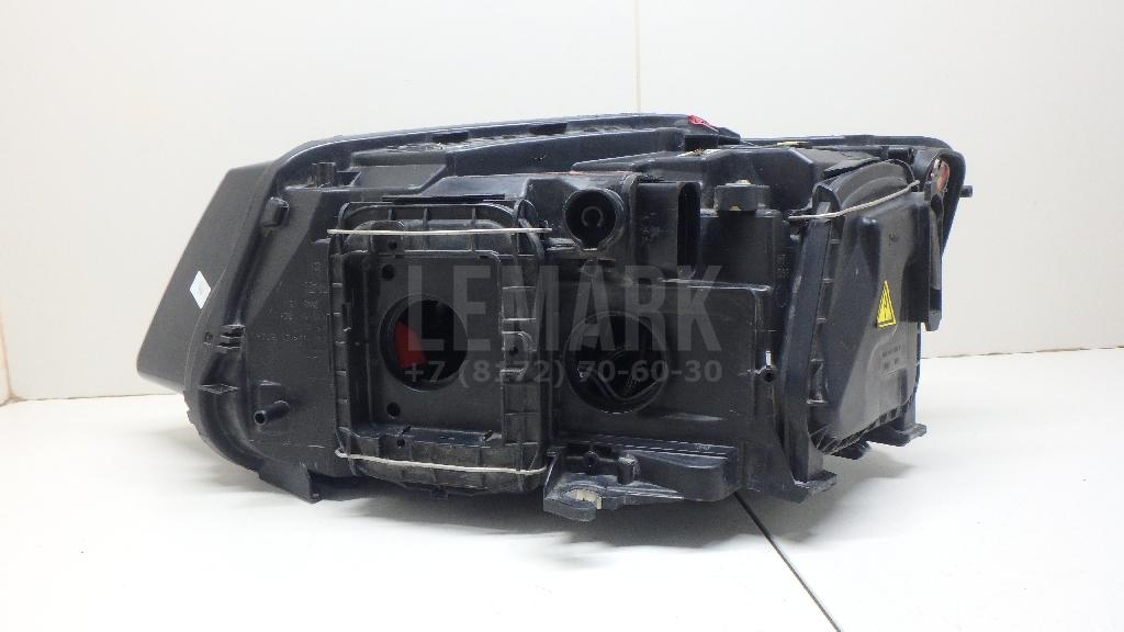 Фара правая для  Cadillac BLS 2006-2010