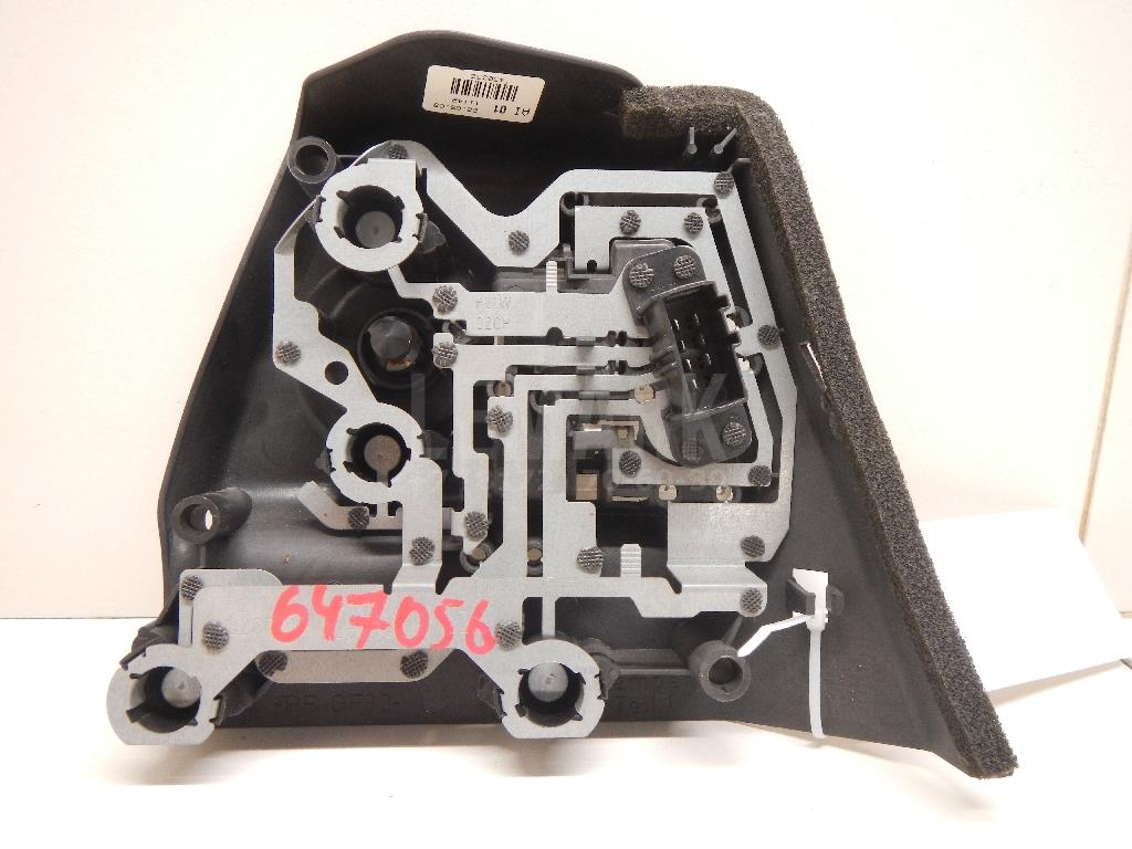 Плата заднего фонаря для  BMW 7-serie F01/F02 2008-2015