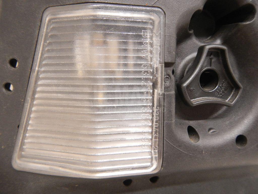 Плата заднего фонаря для  BMW 7-serie F01/F02 2008-2015