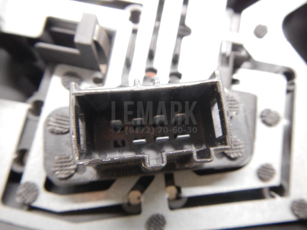 Плата заднего фонаря для  BMW 7-serie F01/F02 2008-2015