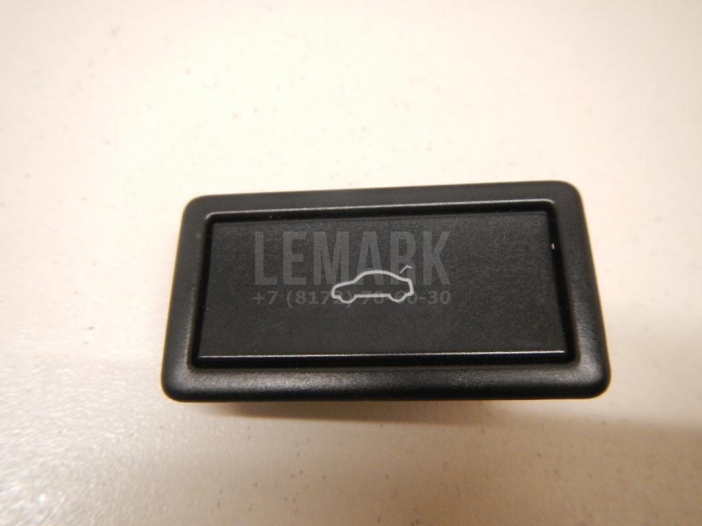 Кнопка закрывания багажника 3G0959831BWHS VAG