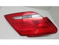 Фонарь задний внутренний левый