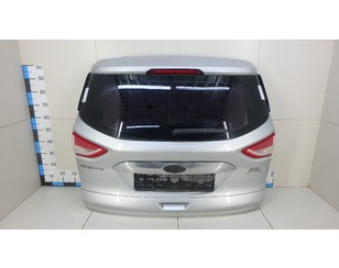Дверь багажника со стеклом для Ford Kuga 2012-2019 с разбора состояние отличное