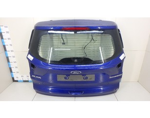 Дверь багажника со стеклом для Ford Kuga 2012-2019 б/у состояние хорошее