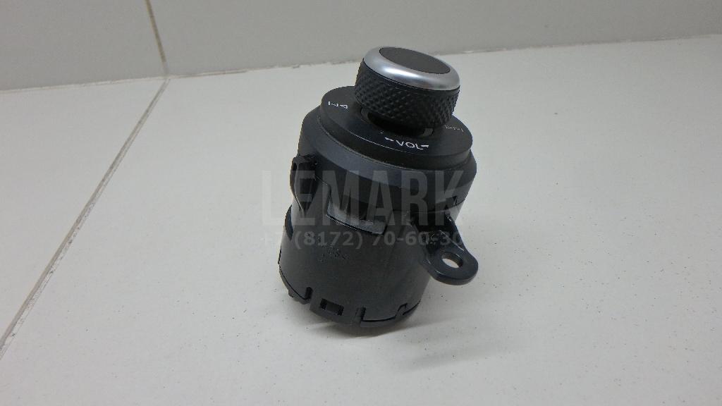 Кнопка многофункциональная для  BMW X5 E70 2007-2013