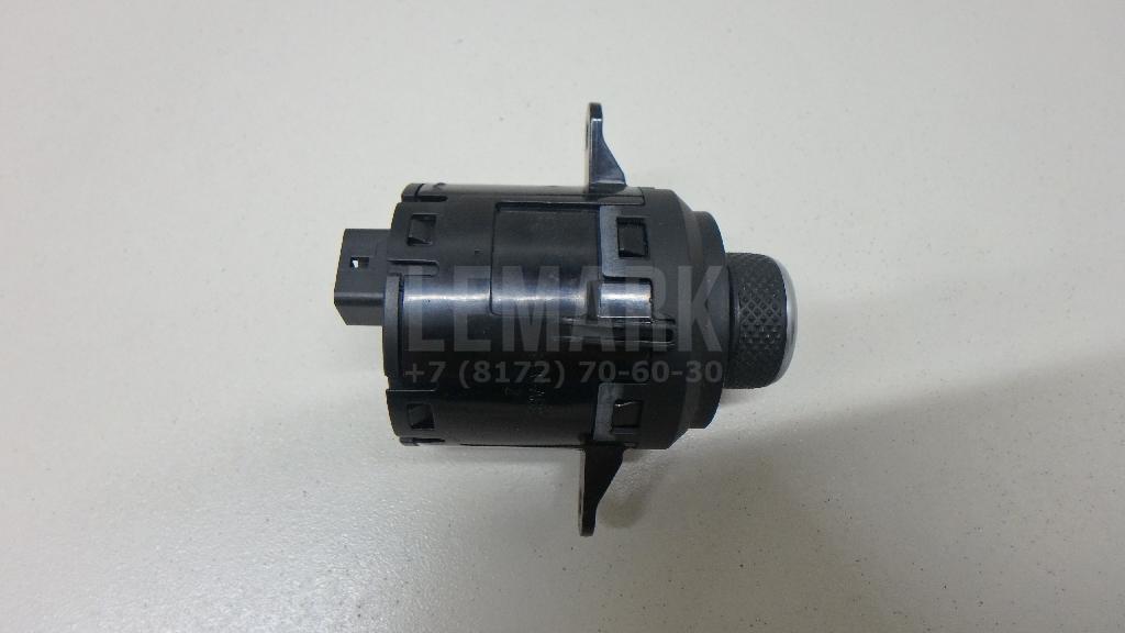 Кнопка многофункциональная для  BMW X5 E70 2007-2013