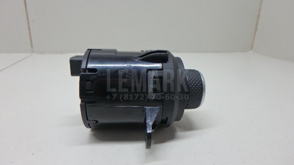 Кнопка многофункциональная для  BMW X5 E70 2007-2013