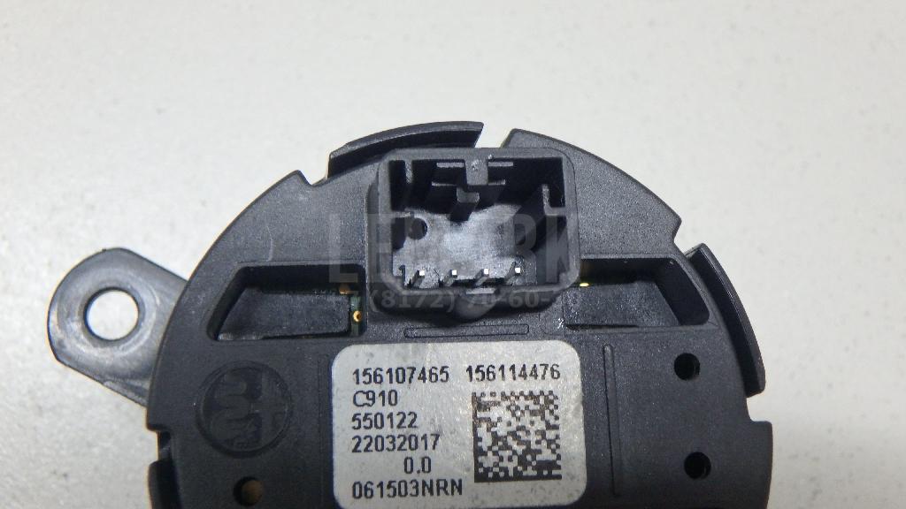 Кнопка многофункциональная для  BMW X5 E70 2007-2013