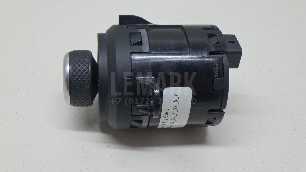 Кнопка многофункциональная для  BMW X5 E70 2007-2013