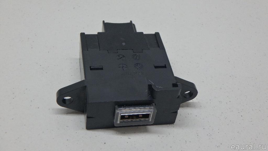 Адаптер USB сетевой