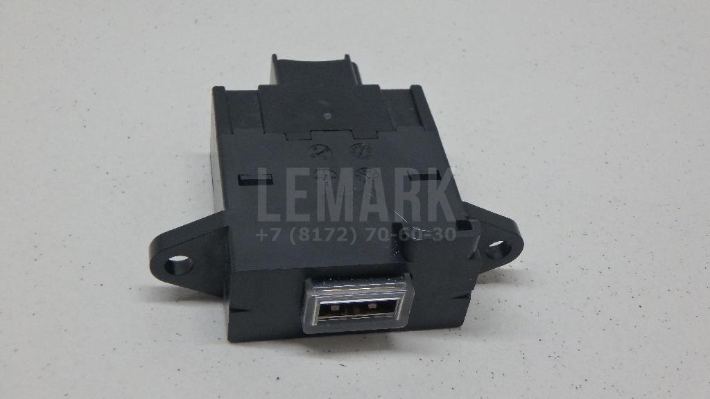 Адаптер USB сетевой