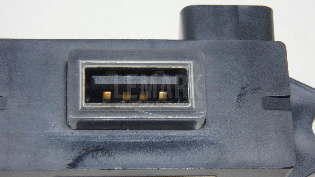 Адаптер USB сетевой для  BMW 7-serie G11/G12 2015-2022