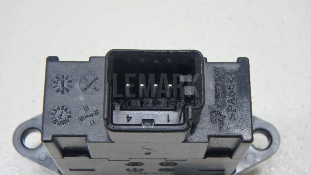 Адаптер USB сетевой для  BMW 7-serie G11/G12 2015-2022