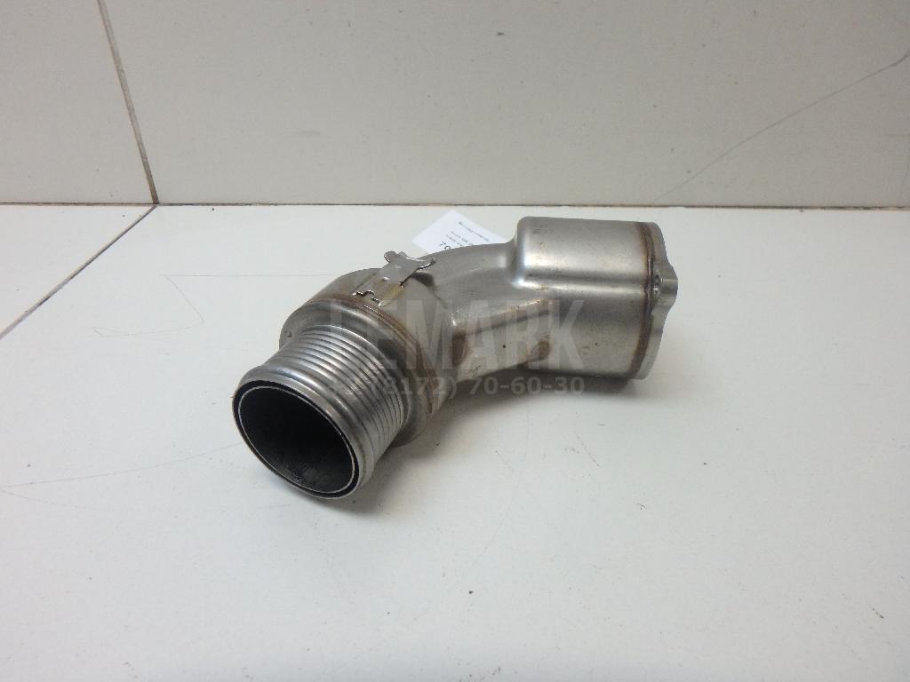 Воздуховод для  BPW ECO 0-1996
