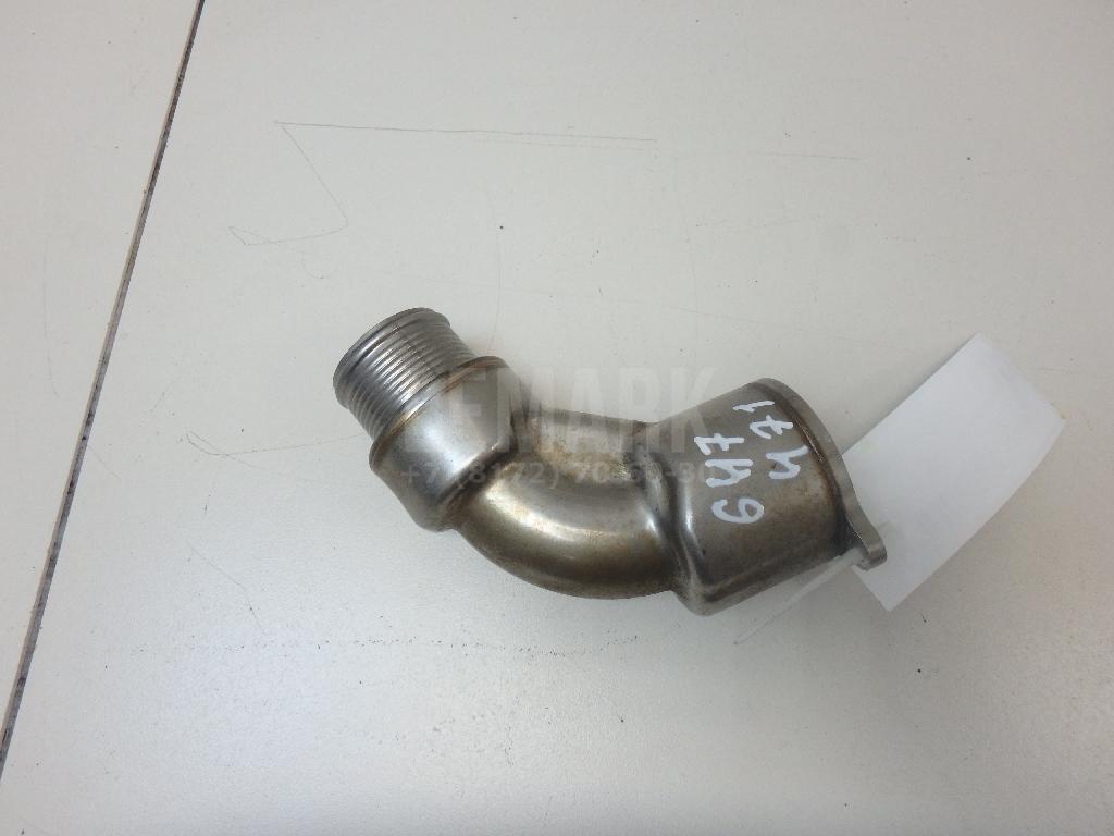Воздуховод для  BPW ECO 0-1996