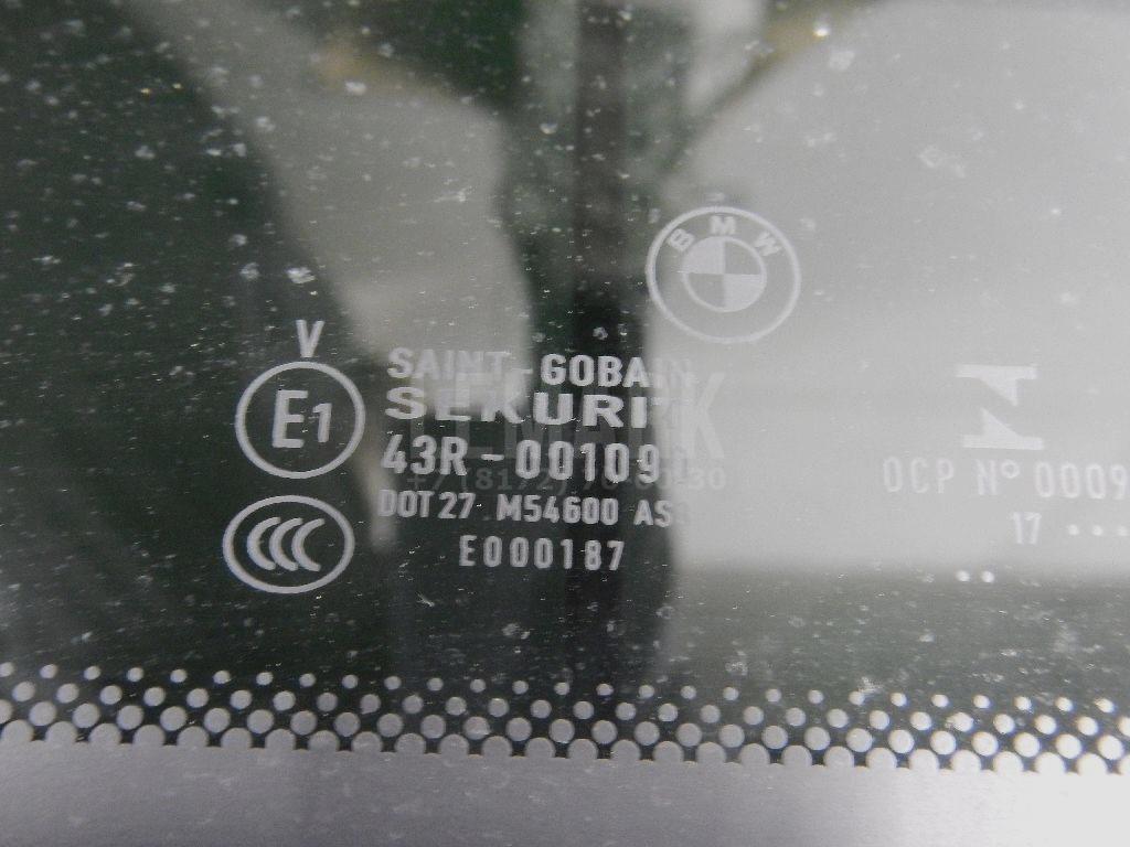 Стекло люка для  Audi A4 [B8] Allroad 2009-2015