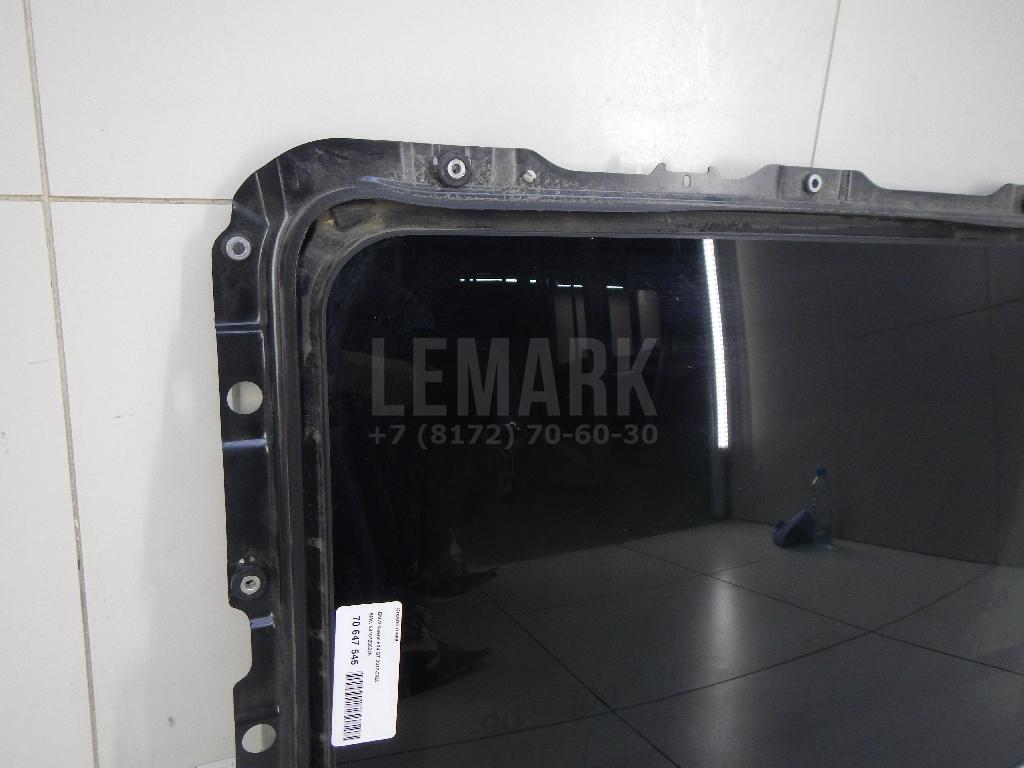 Стекло люка для  Audi A4 [B8] Allroad 2009-2015