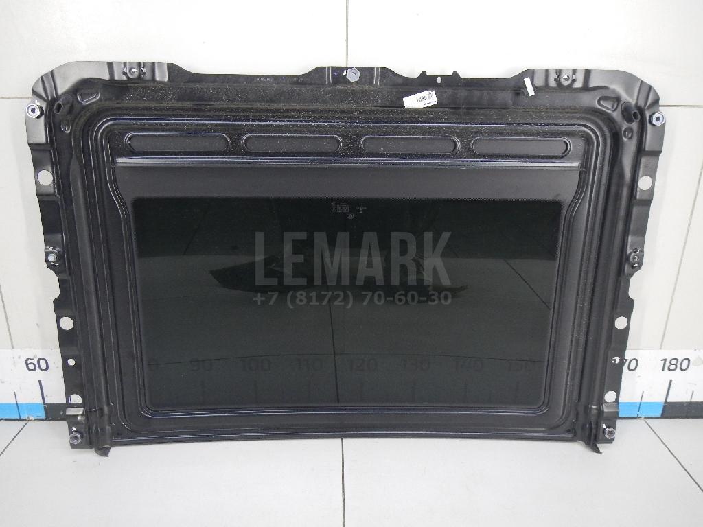 Стекло люка для  Audi A4 [B8] Allroad 2009-2015