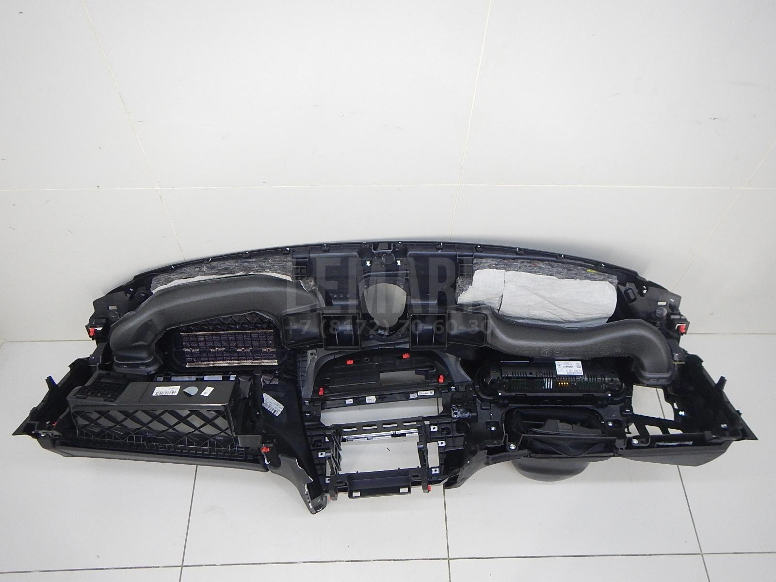 Торпедо для  Alfa Romeo 159 2005-2011