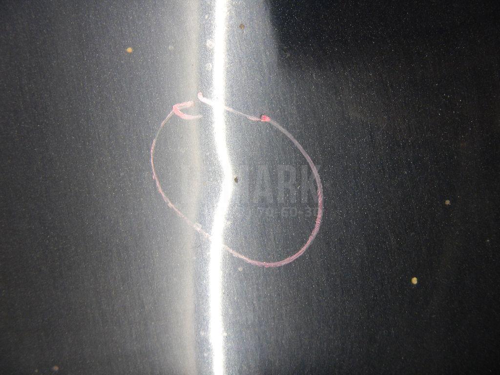 Капот для  BMW X1 F48 2014-2022