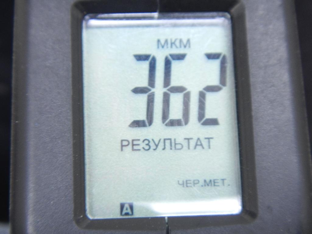 Капот для  BMW X1 F48 2014-2022