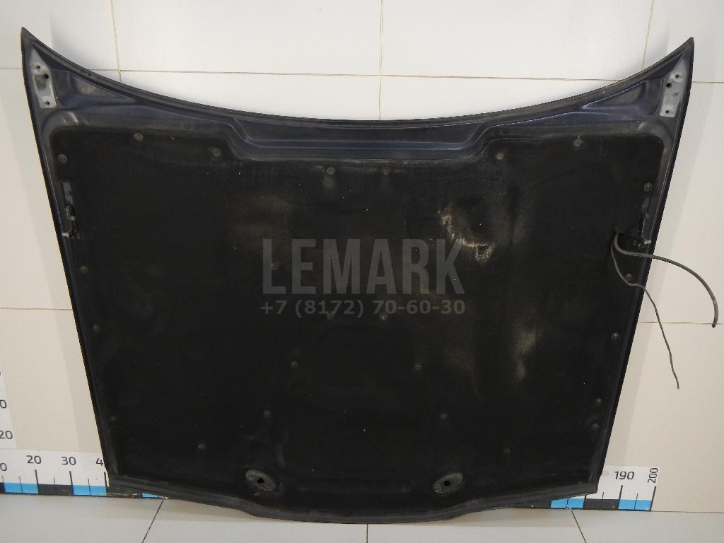 Капот для  BMW X1 F48 2014-2022
