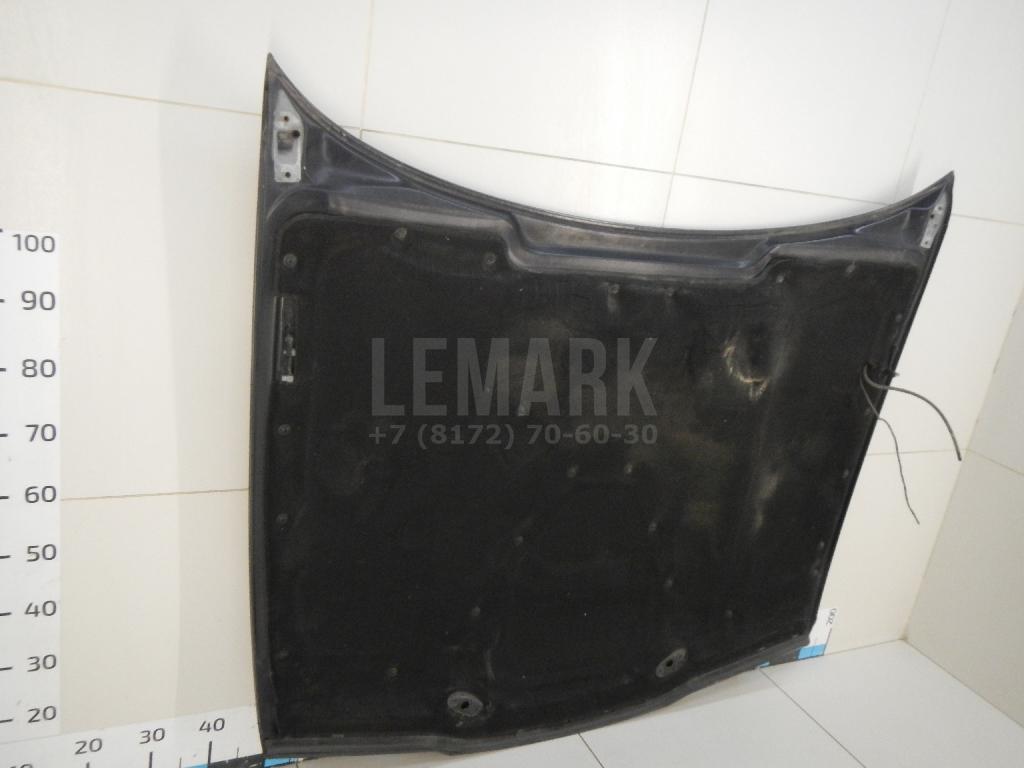 Капот для  BMW X1 F48 2014-2022