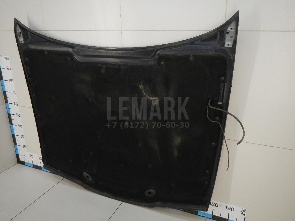 Капот для  BMW X1 F48 2014-2022