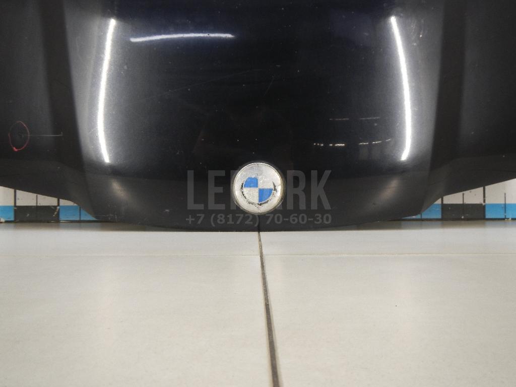 Капот для  BMW X1 F48 2014-2022