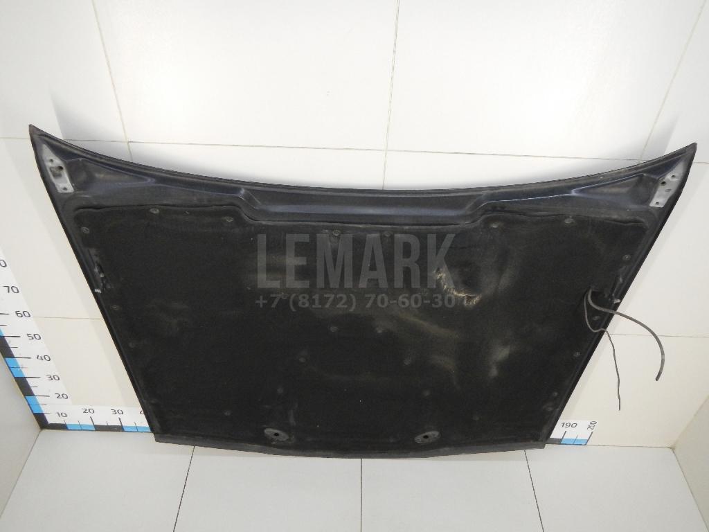 Капот для  BMW X1 F48 2014-2022