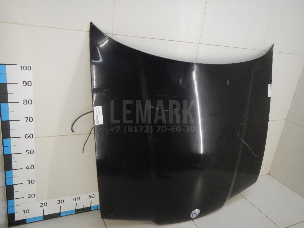 Капот для  BMW X1 F48 2014-2022