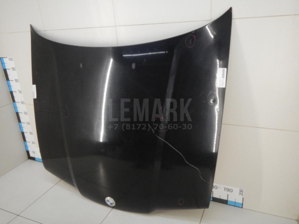 Капот для  BMW X1 F48 2014-2022