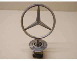 Эмблема для Mercedes Benz W202 1993-2000 б/у состояние отличное