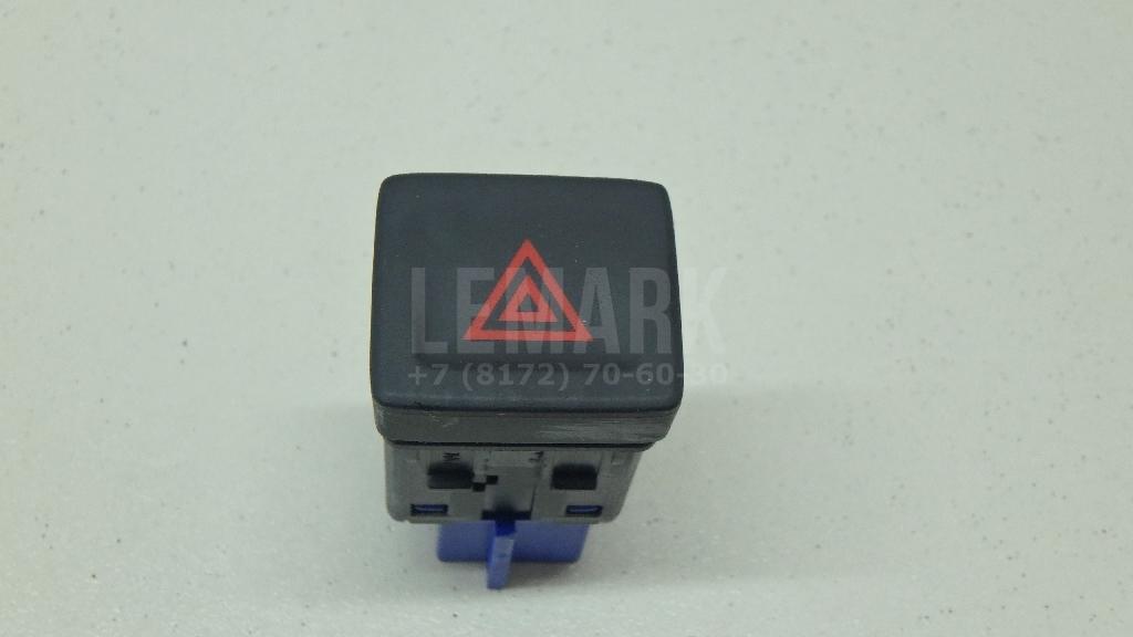 Кнопка аварийной сигнализации 5NA953509AECU VAG