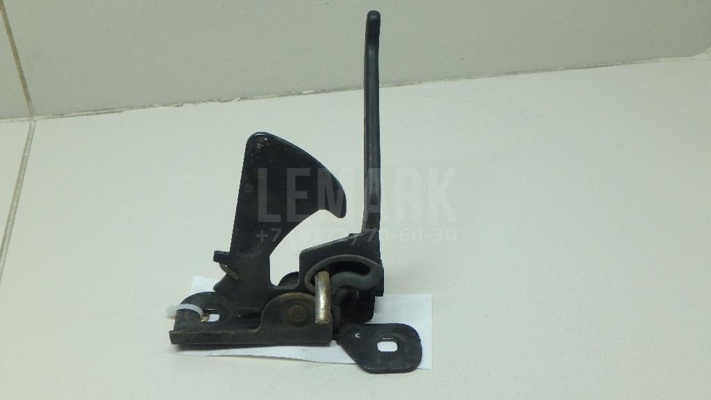 Крючок капота для  BYD F3 2006-2013