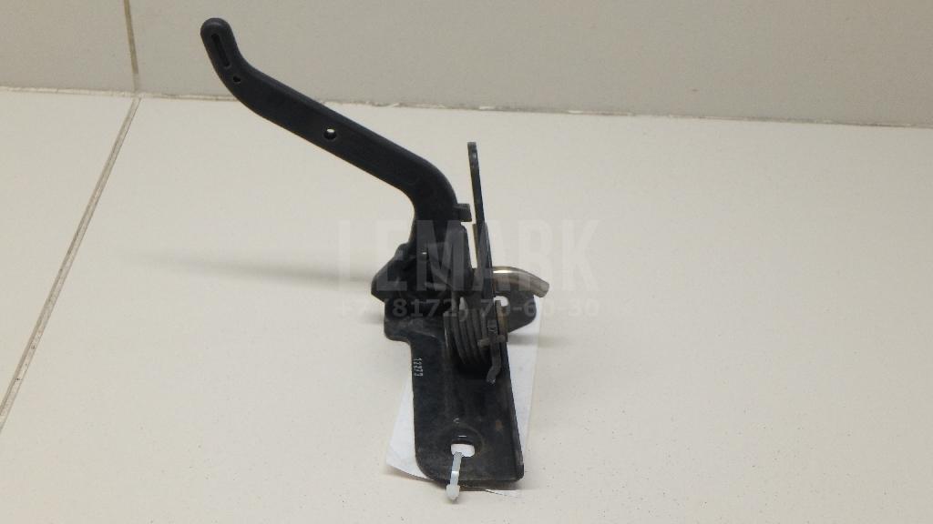 Крючок капота для  BYD F3 2006-2013
