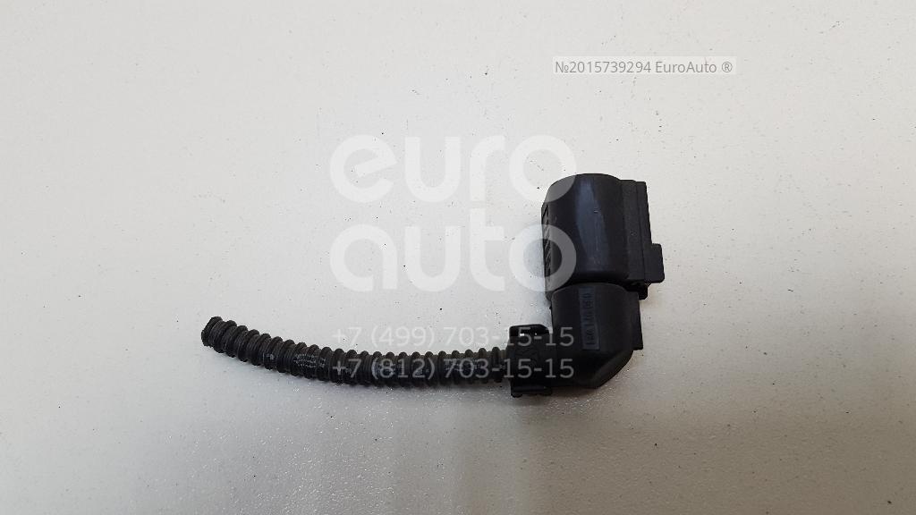 Разъем для VW Passat [B7] 2011-2015