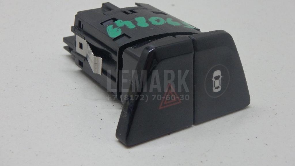Кнопка аварийной сигнализации для  BMW 1-serie E87/E81 2004-2011