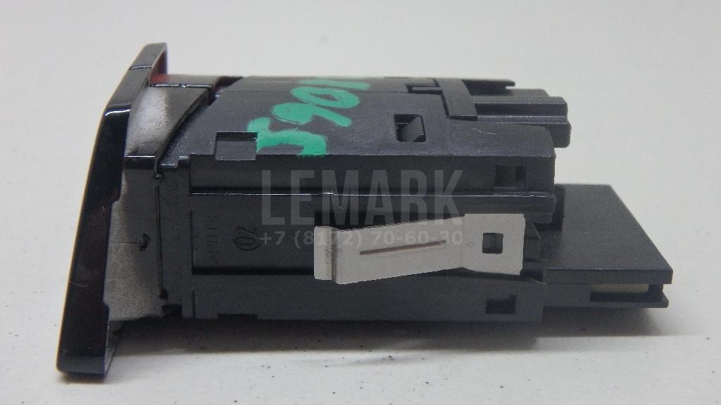 Кнопка аварийной сигнализации для  BMW 1-serie E87/E81 2004-2011