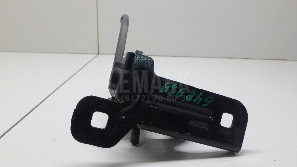 Крючок капота для  Astra HD 8 2005-2011