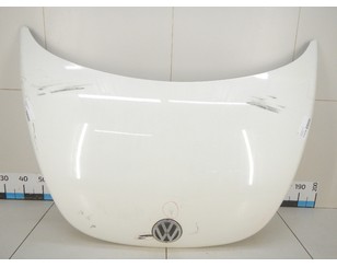 Капот для VW New Beetle 1998-2010 с разбора состояние хорошее